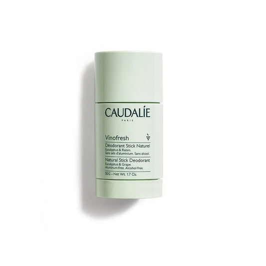 CAUDALIE Vinofresh Desodorante Natural Stick 50ml-1