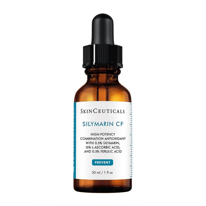 SKINCEUTICALS Sérum Silymarin CF 30ml-1