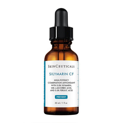 SKINCEUTICALS Sérum Silymarin CF 30ml-1