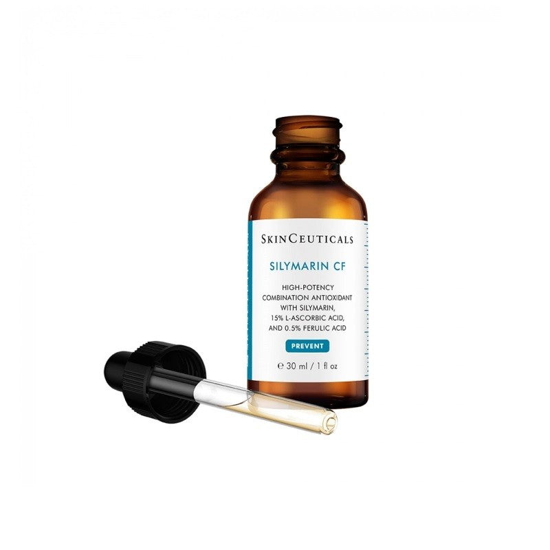 SKINCEUTICALS Sérum Silymarin CF 30ml-2