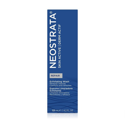 NEOSTRATA Skin Active Espuma Limpiadora Exfoliante 125ml-1