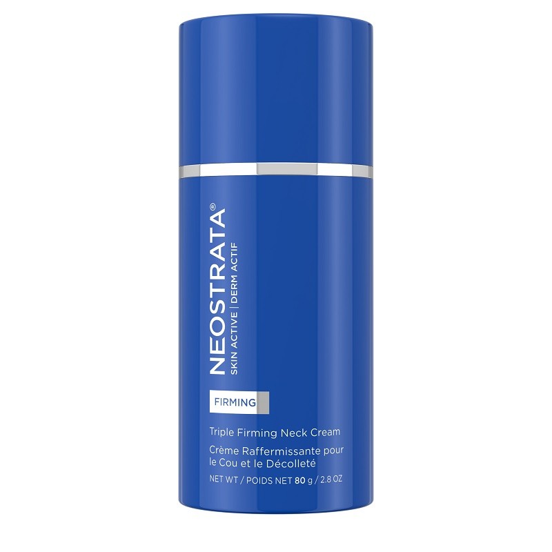 NEOSTRATA Skin Active Crema Reafirmante Cuello y Escote 80gr-1