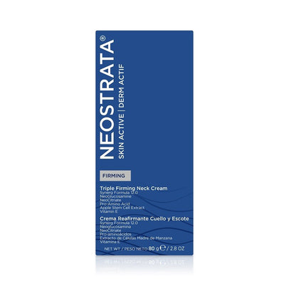 NEOSTRATA Skin Active Crema Reafirmante Cuello y Escote 80gr-2