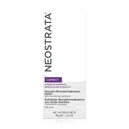 NEOSTRATA Correct Exfoliante Microdermoabrasivo 75g-1