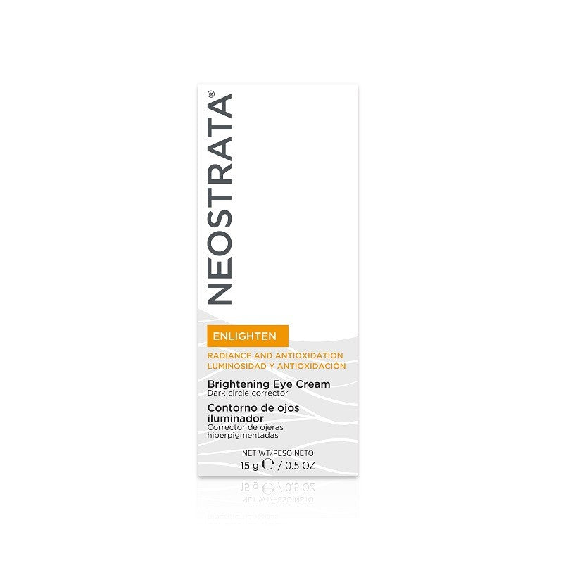 NEOSTRATA Enlighten Contorno de Ojos Iluminador 15g-2