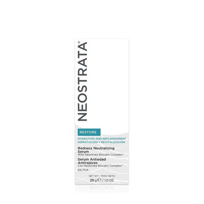 NEOSTRATA Restore Serum Antiedad Antirojeces 30ml-2