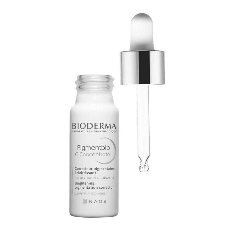 BIODERMA Pigmentbio C-Concentrado Sérum Desigmentante 15ml-2