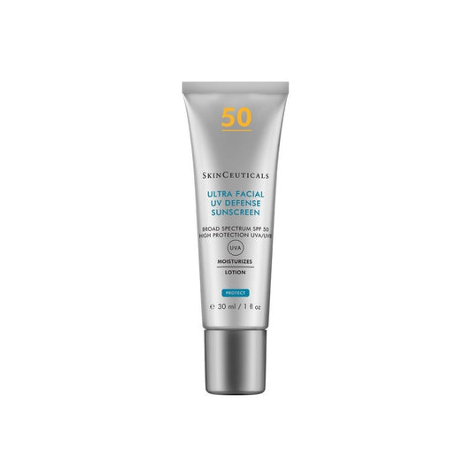 SKINCEUTICALS Ultra Facial UV Defense SPF50 Fotoprotección 30ml-1