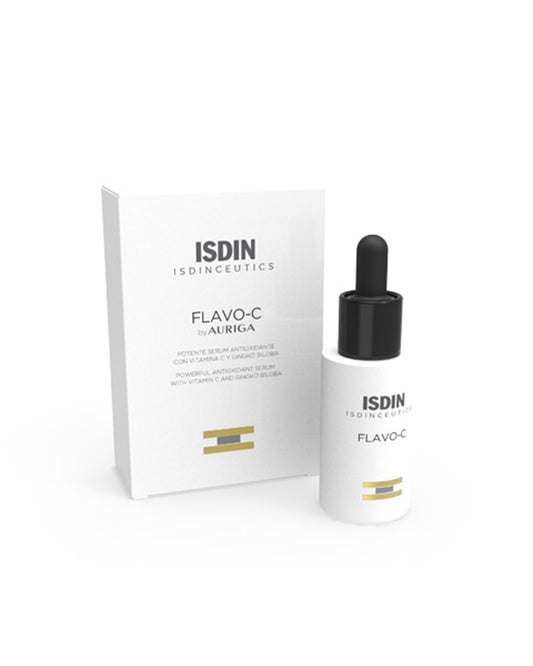 ISDINCEUTICS Flavo-C Serum Antioxidante 30ML-1