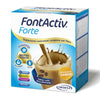 FONTACTIV Forte Coffee 14 Envelopes