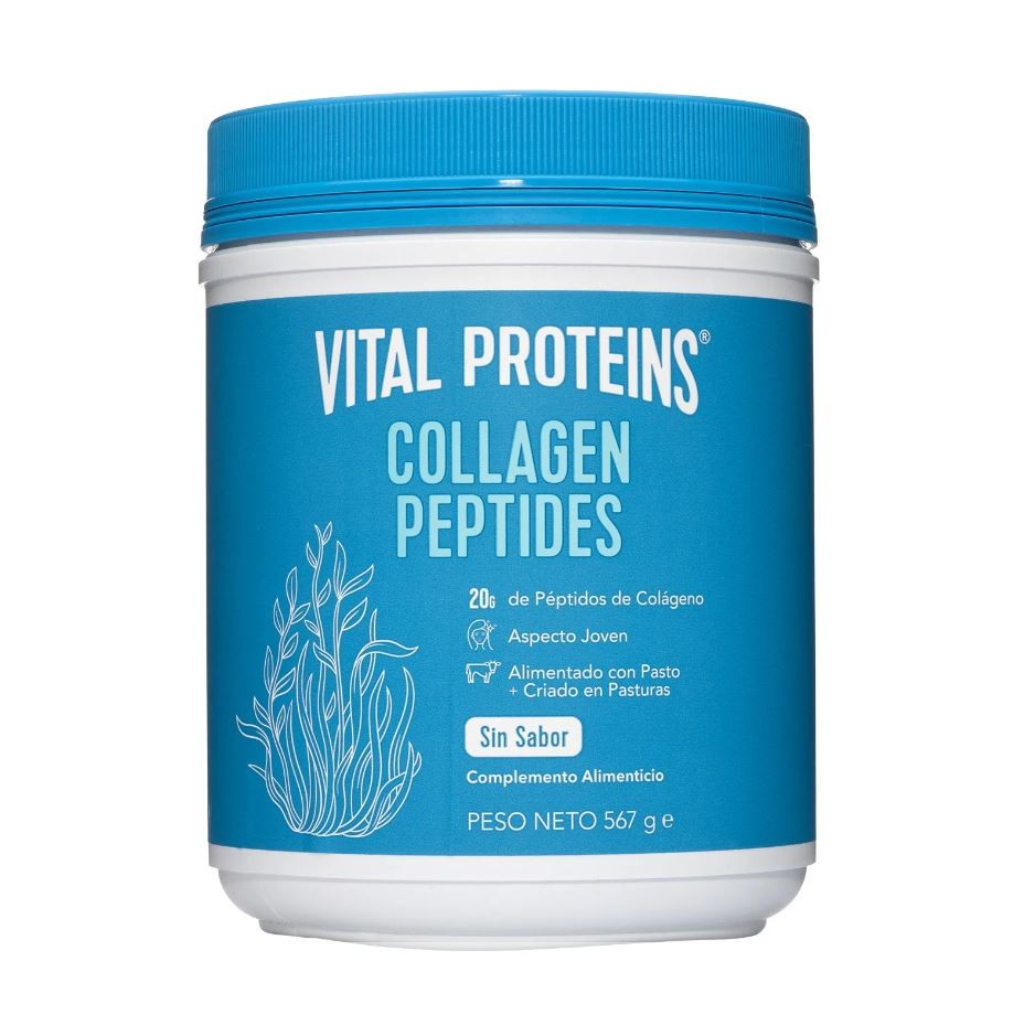 VITAL PROTEINS Peptides de Collagène 567g