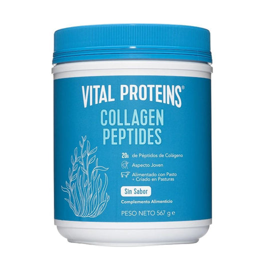 VITAL PROTEINS Peptides de Collagène 567g