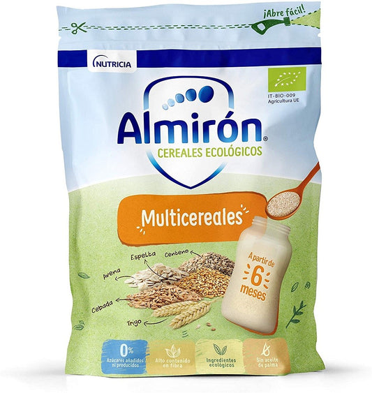 STARCH Céréales Multigrains Bio 200g