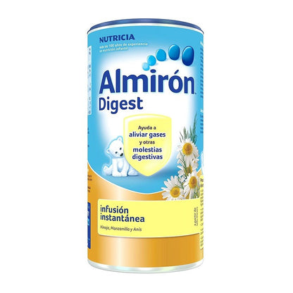 ALMIRON Digest Infusión Instantánea para Bebés 200g-1