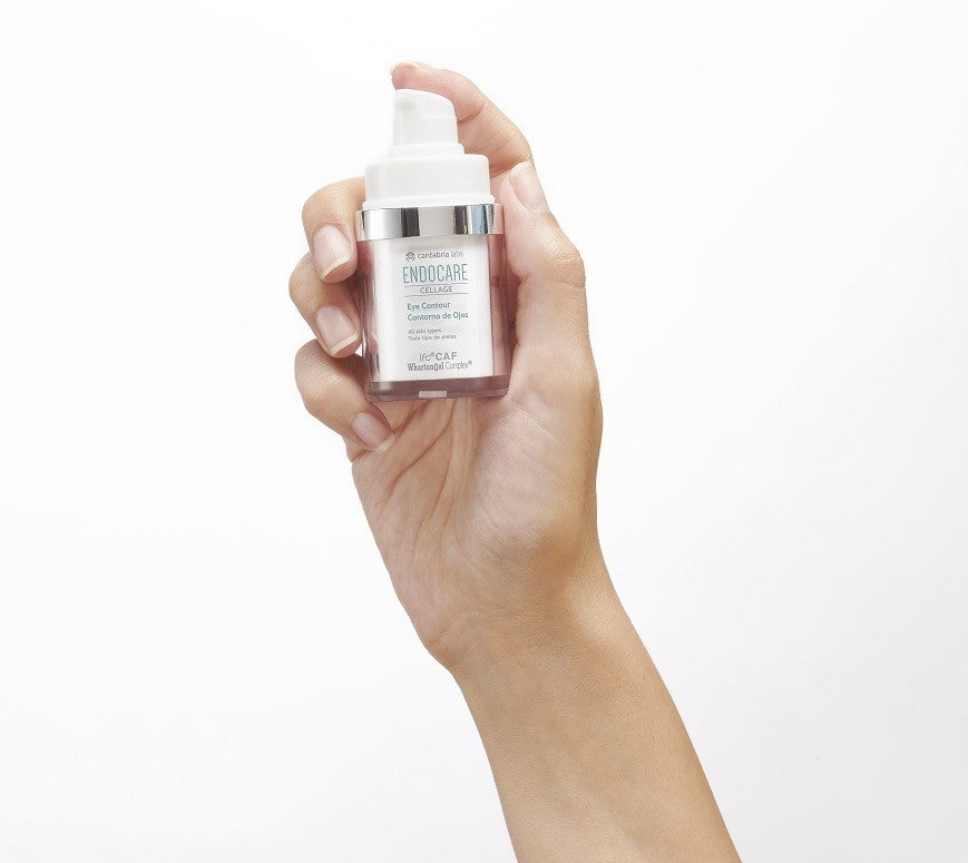 ENDOCARE Cellage Contorno de Ojos Prodermis 15ml-4
