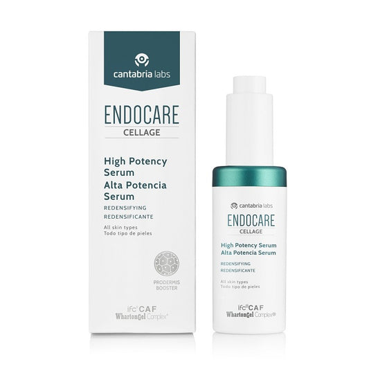 ENDOCARE Cellage Alta Potencia Serum Redensificante 30ml-1