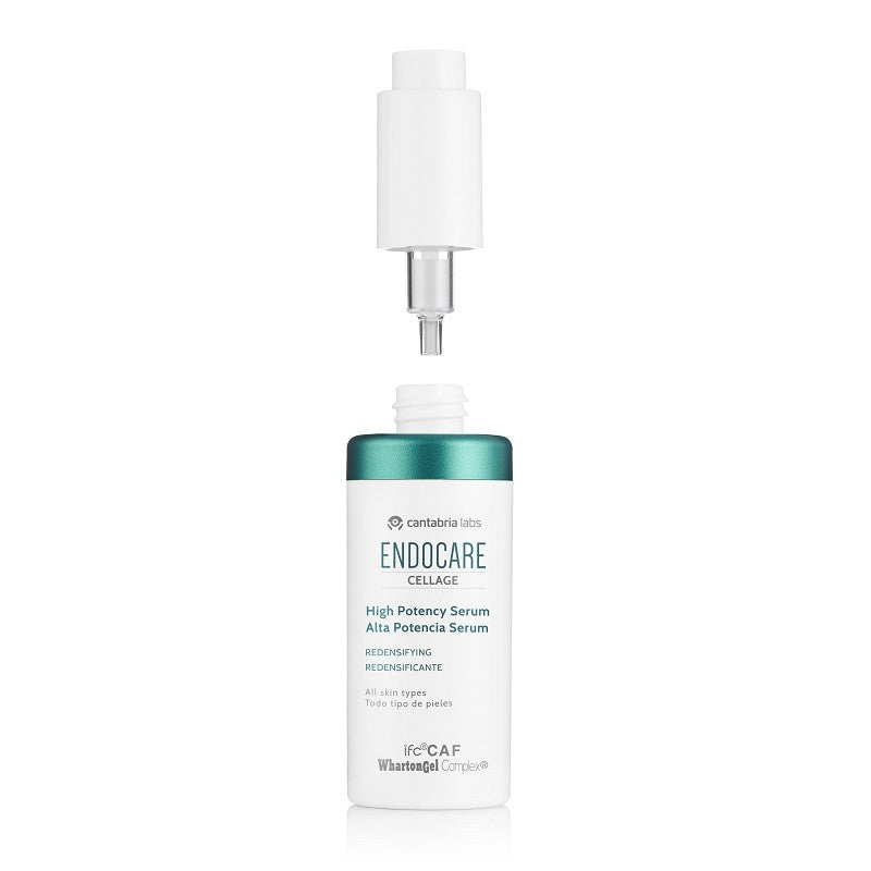 ENDOCARE Cellage Alta Potencia Serum Redensificante 30ml-4