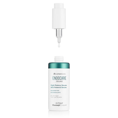 ENDOCARE Cellage Alta Potencia Serum Redensificante 30ml-2