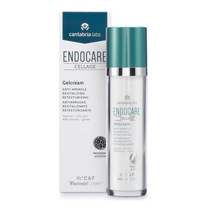 ENDOCARE Cellage Gelcream Prodermis 50ml-1