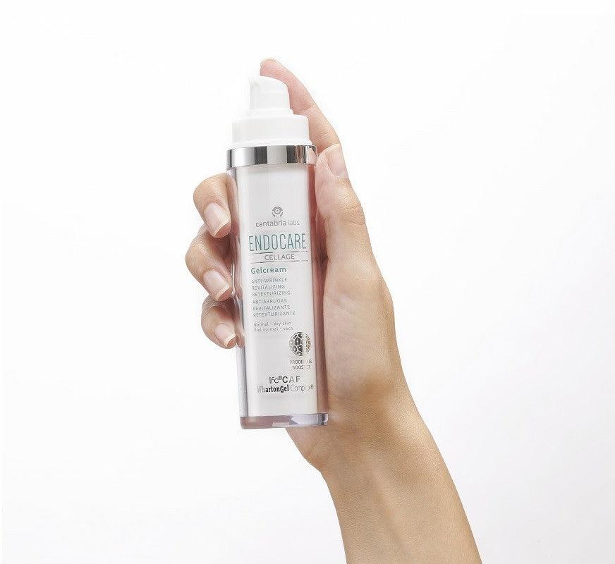 ENDOCARE Cellage Gelcream Prodermis 50ml-2