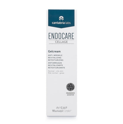 ENDOCARE Cellage Gelcream Prodermis 50ml-4