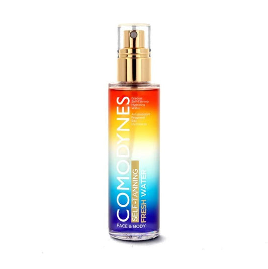 COMODYNES Autobronceador Fresh Water 100ml-1