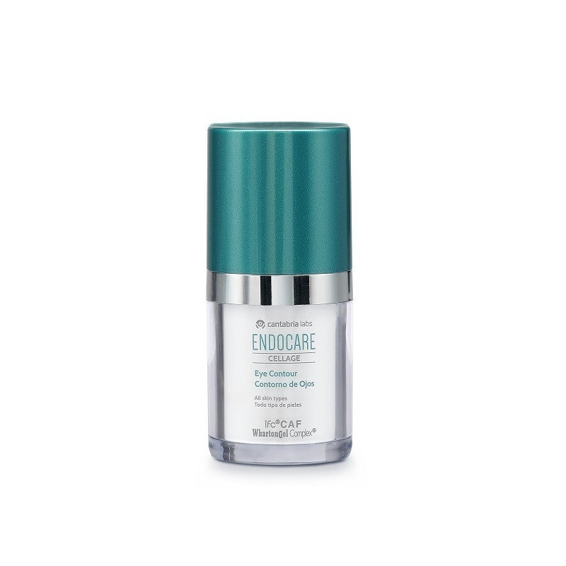 ENDOCARE Cellage GelCream Prodermis 50ml + Cellage Contorno de Ojos 15ml PACK-3