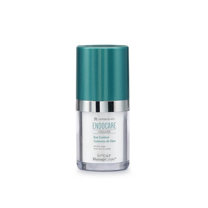 ENDOCARE Cellage GelCream Prodermis 50ml + Cellage Contorno de Ojos 15ml PACK-3