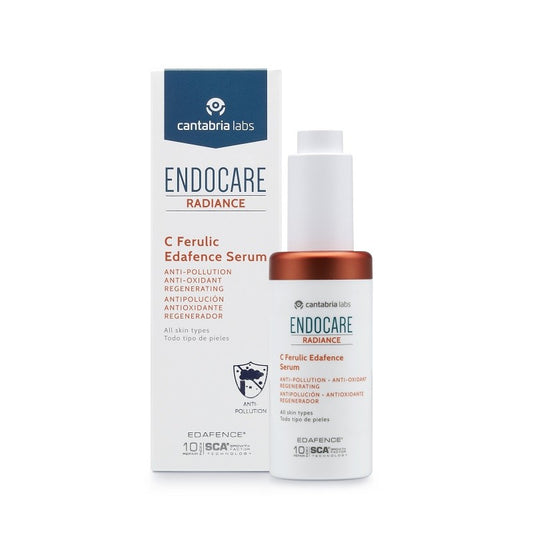 ENDOCARE Radiance C Ferulic Edafence Serum 30ml-1