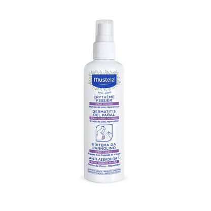 MUSTELA Spray Cambio de Pañal 75ml-1