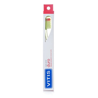 VITIS Cepillo Dental Duro-1