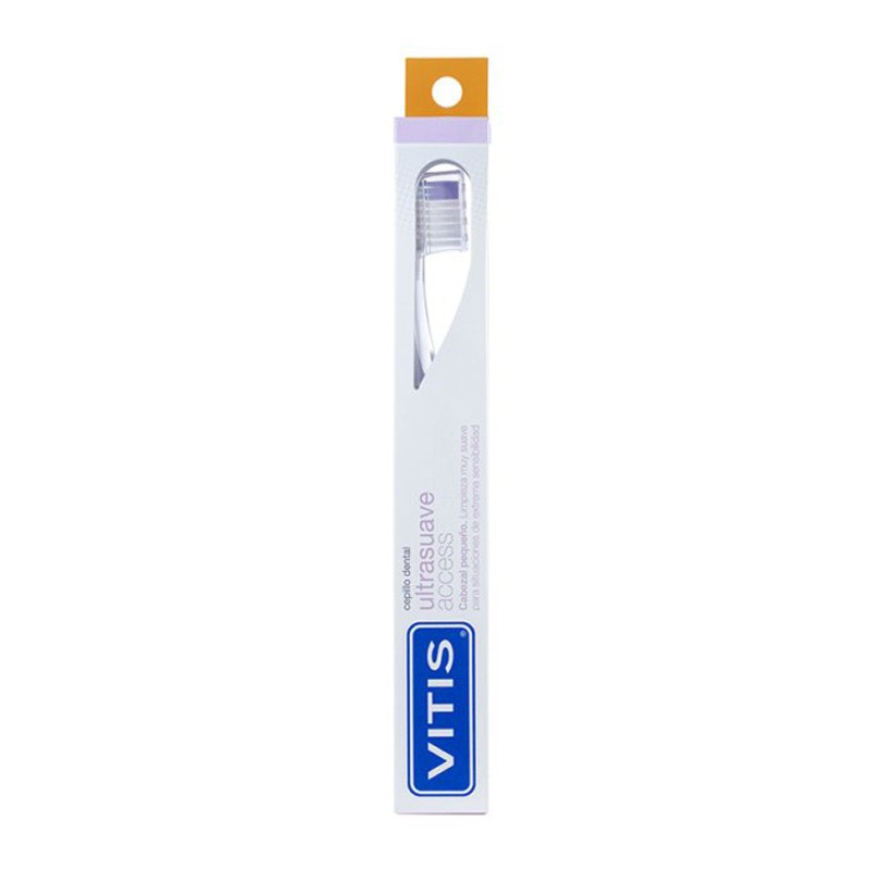 VITIS Cepillo Dental Ultrasuave Access-1