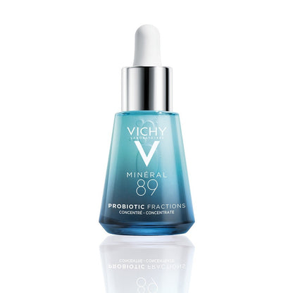 VICHY Mineral 89 Probiotic Fractions Serum 30ml-3