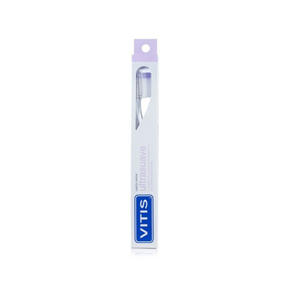 VITIS Cepillo Dental Ultrasuave-1