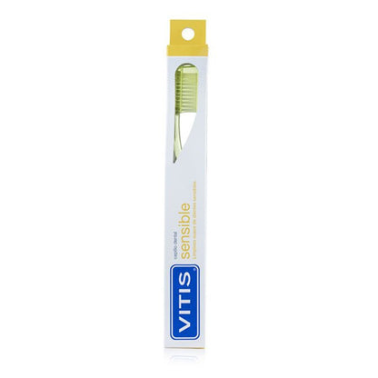 VITIS Cepillo Dental Sensible-1