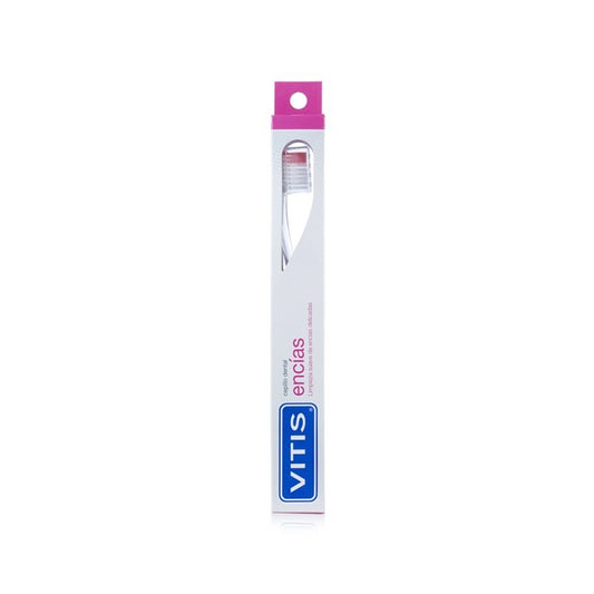 VITIS Encías Cepillo Dental-1