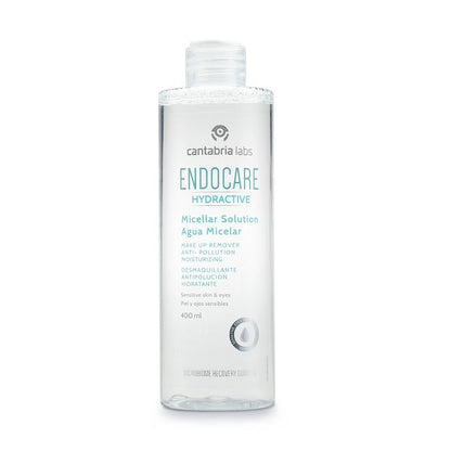 ENDOCARE Agua Micelar Hydractive 400ml-1