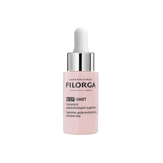 FILORGA NCEF-Shot Antiedad 15ml-1