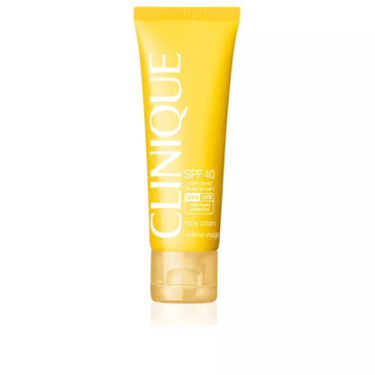 CLINIQUE Sun Cream SPF 40 50ml
