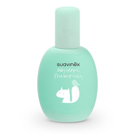 SUAVINEX Colonia Infantil Memories 100ml-2