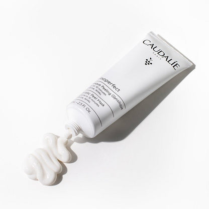 CAUDALIE Vinoperfect Mascarilla Peeling Glicólico 75ml-2