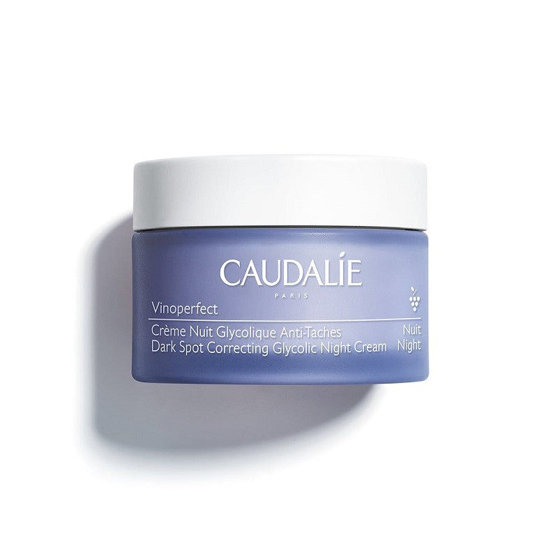 CAUDALIE Vinoperfect Crema Noche Antimanchas Glicólica 50ml-1