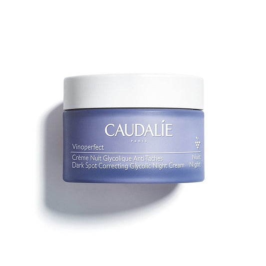 CAUDALIE Vinoperfect Crema Noche Antimanchas Glicólica 50ml-1