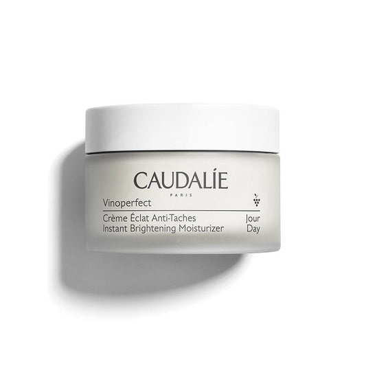 CAUDALIE Vinoperfect Crema Resplandor Antimanchas 50ml-1