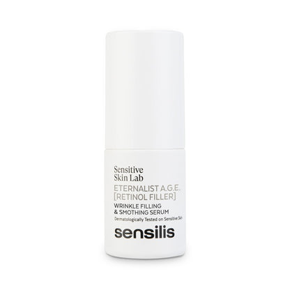 SENSILIS Eternalist A.G.E. Retinol Filler Serum 15ml-1