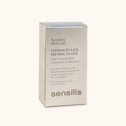 SENSILIS Eternalist A.G.E. Retinol Filler Serum 15ml-2