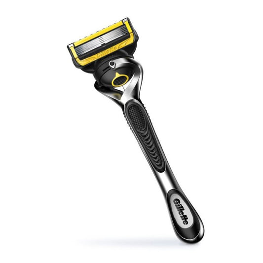 GILLETTE Fusion ProShield Maquinilla de Afeitar Hombre-1