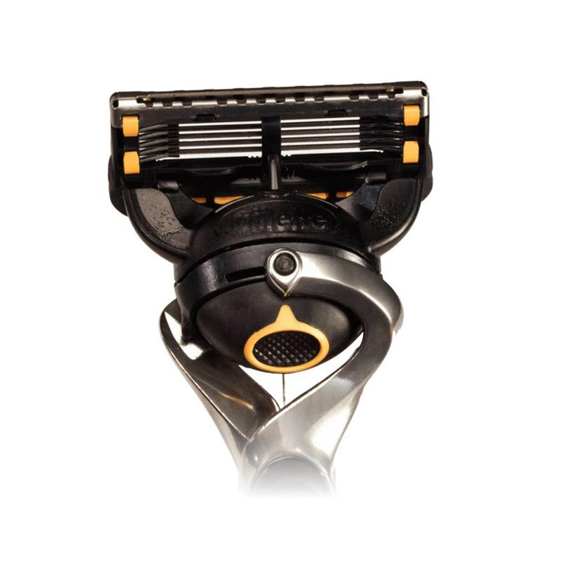 GILLETTE Fusion ProShield Recambio 3 Cuchillas de Afeitar-6