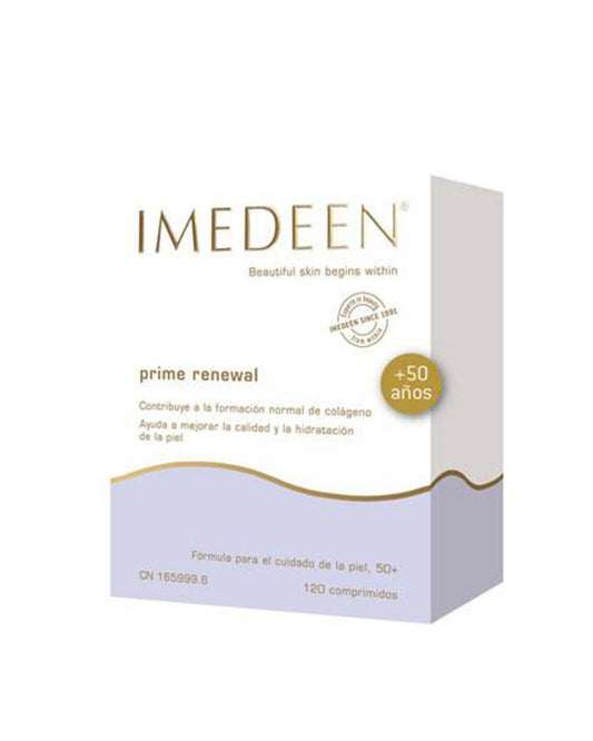 IMEDEEN Prime Renewal 120 Cápsulas-1