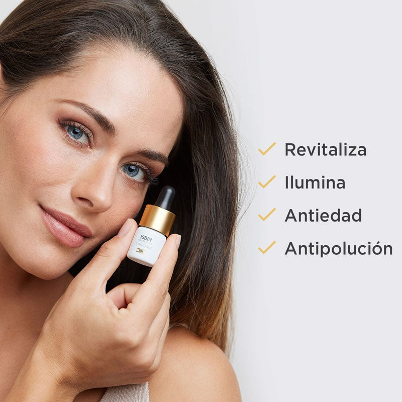 ISDINCEUTICS Flavo-C Forte Sérum 5,3ml-5